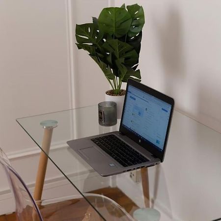 Apartamento Oh Parisien - 10 Min Paris Montparnasse Vanves Exterior foto