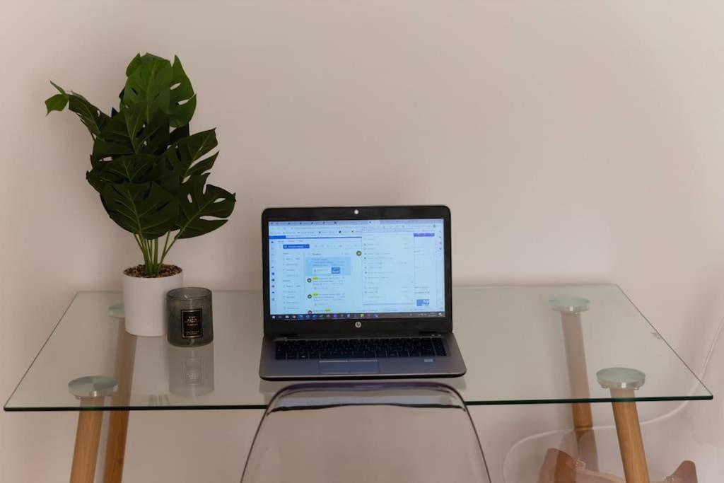 Apartamento Oh Parisien - 10 Min Paris Montparnasse Vanves Exterior foto