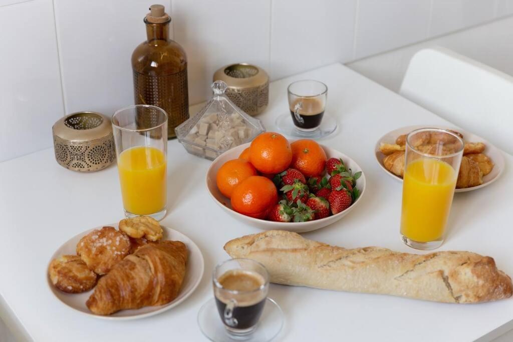 Apartamento Oh Parisien - 10 Min Paris Montparnasse Vanves Exterior foto